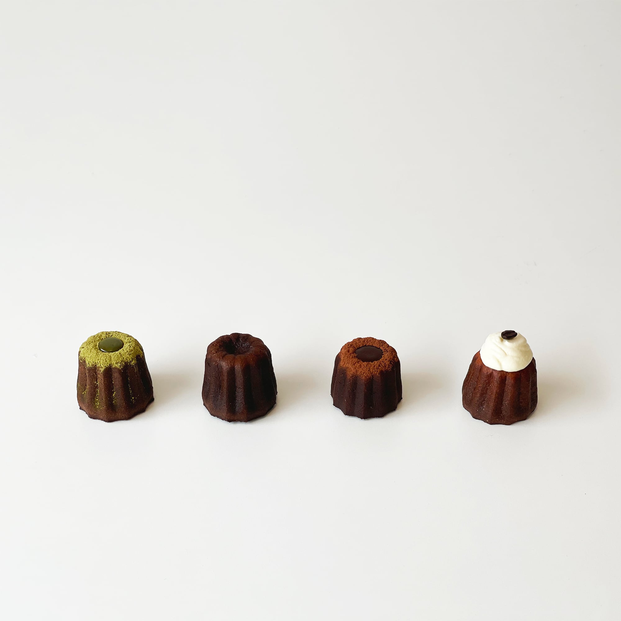 Caneles