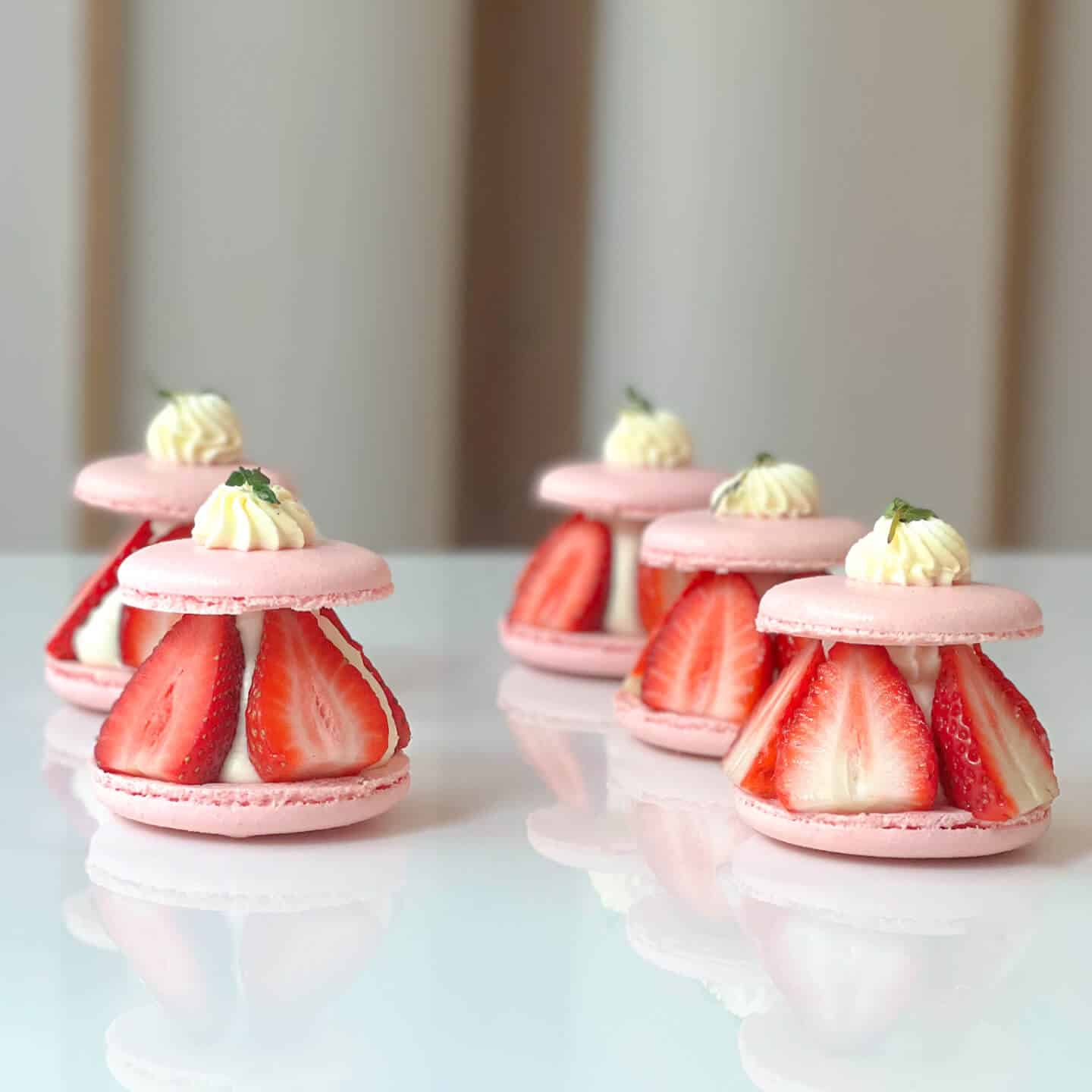 Italian Macaron