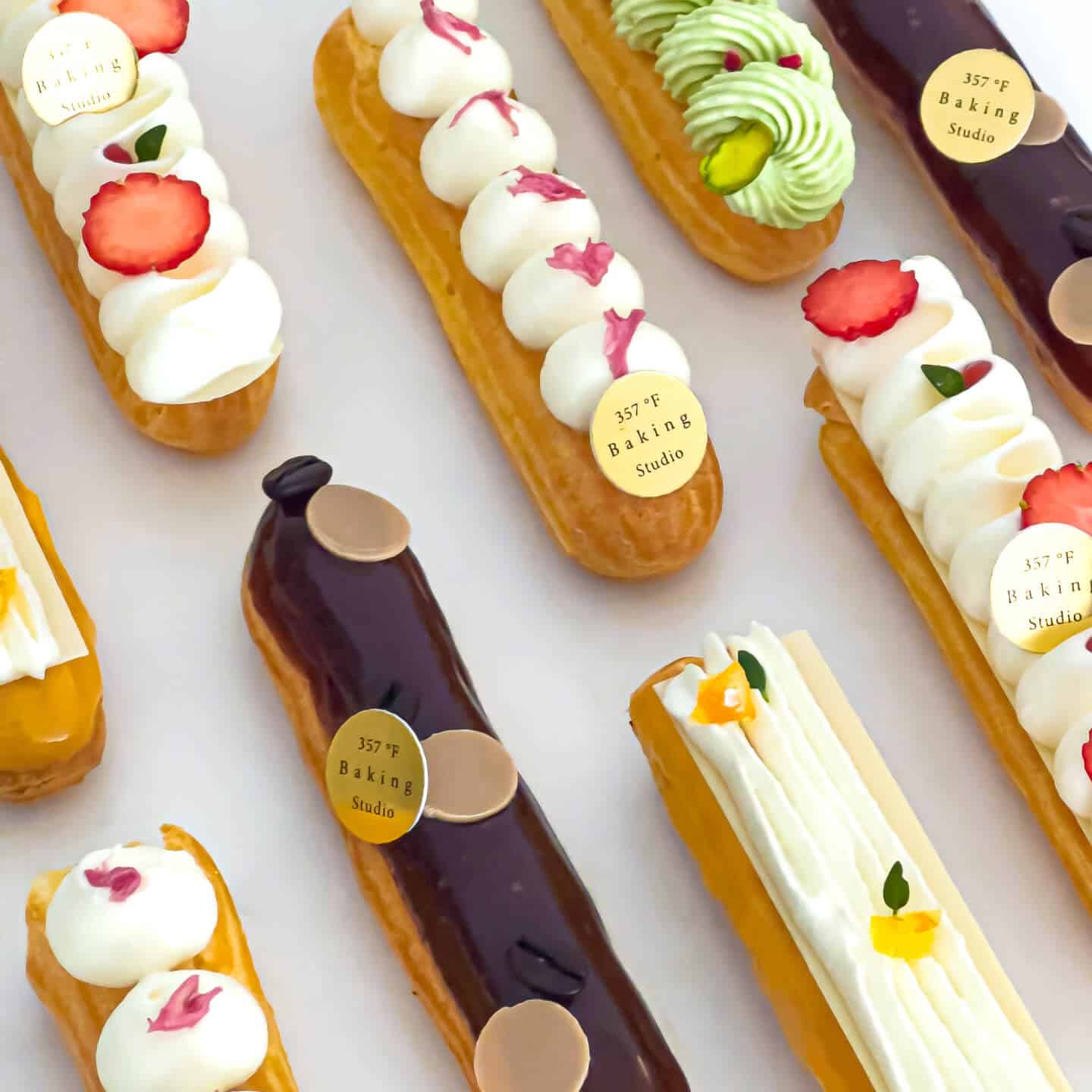 Eclair